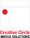 Creative Circle Media Solutions: Home