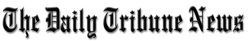 Cartersville The Daily Tribune News logo