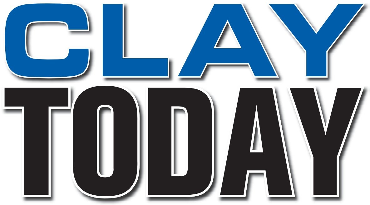 Clay Today logo