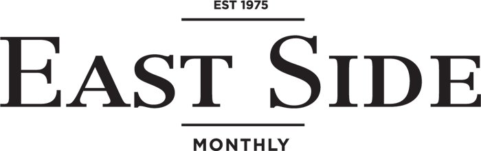 East Side Monthly logo
