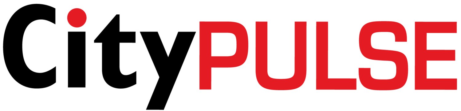 Lansing City Pulse logo