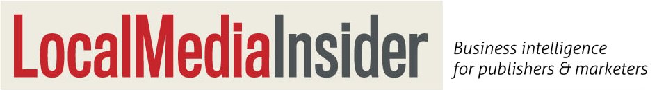 Local Media Insider logo