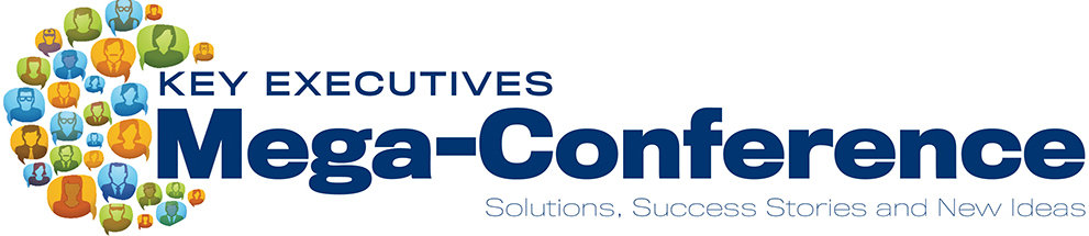 Key Executives Mega-Conference logo