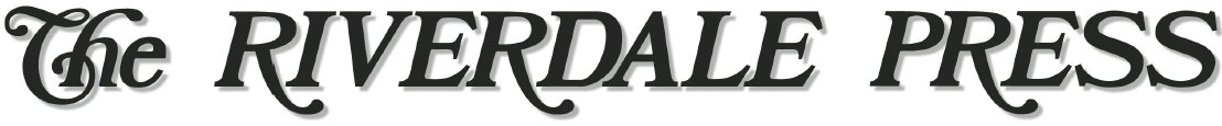 The Riverdale Press logo