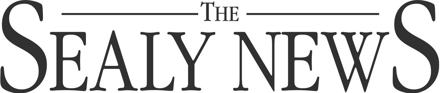 The Sealy News logo