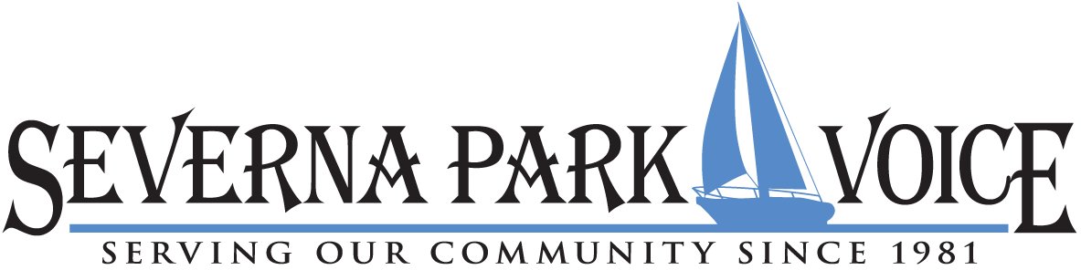 Severna Park Voice logo
