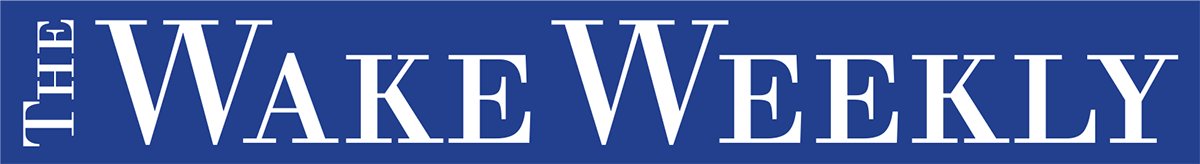 The Wake Weekly logo